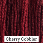 CCT: Cherry Cobbler