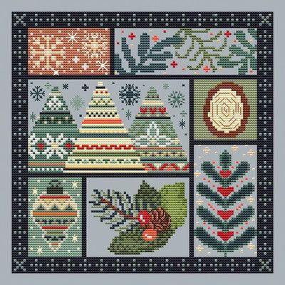 Cozy Christmas