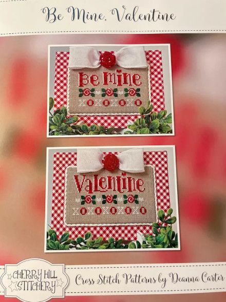 Be Mine, Valentine