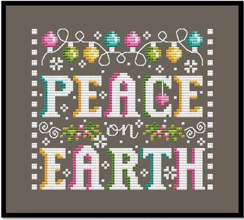 Peace on Earth