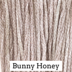 CCT: Bunny Honey