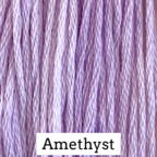 CCT: Amethyst