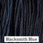 CCT: Blacksmith Blue