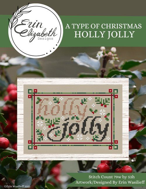 Holly Jolly