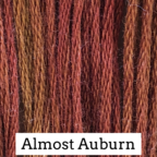 CCT: Almost Auburn