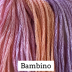 CCT: Bambino