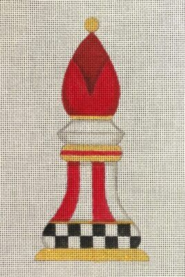 HO-2124: Bishop