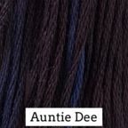 CCT: Auntie Dee