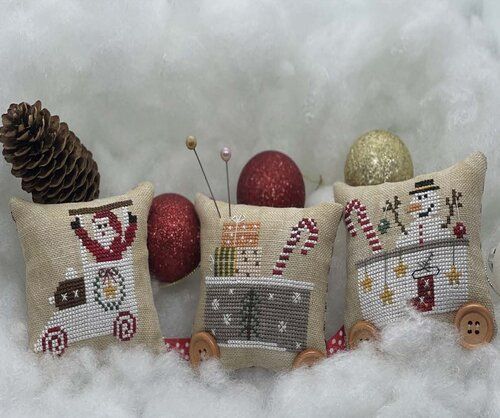 Christmas Train