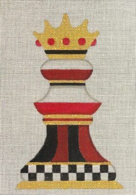 HO-2123: Queen