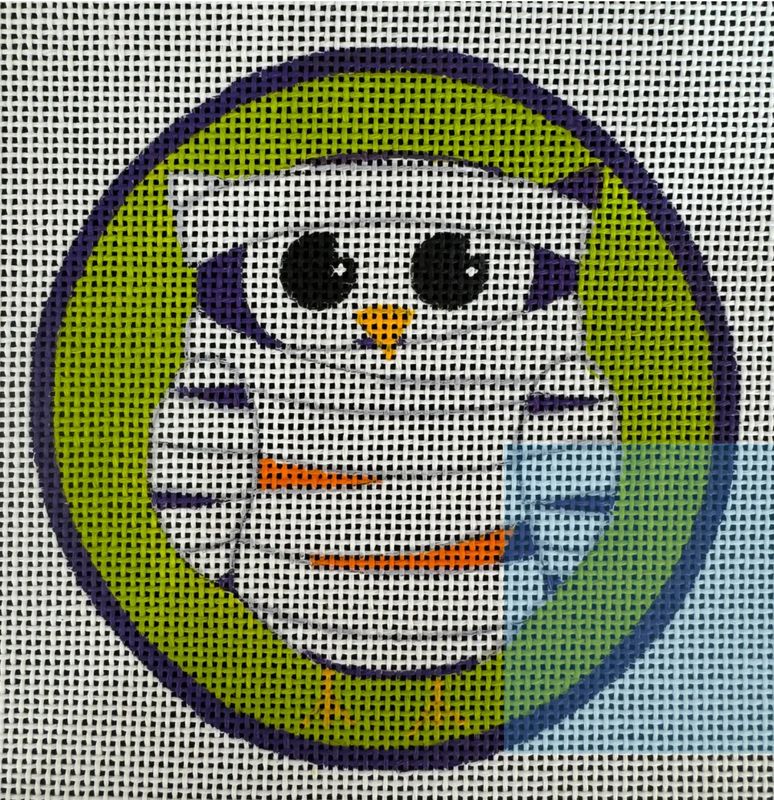 EJ-28H: Owl Mummy