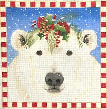 HO-3335: Polar Bear