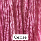 CCT: Cerise