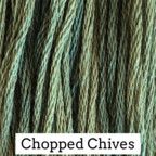 CCT: Chopped Chives