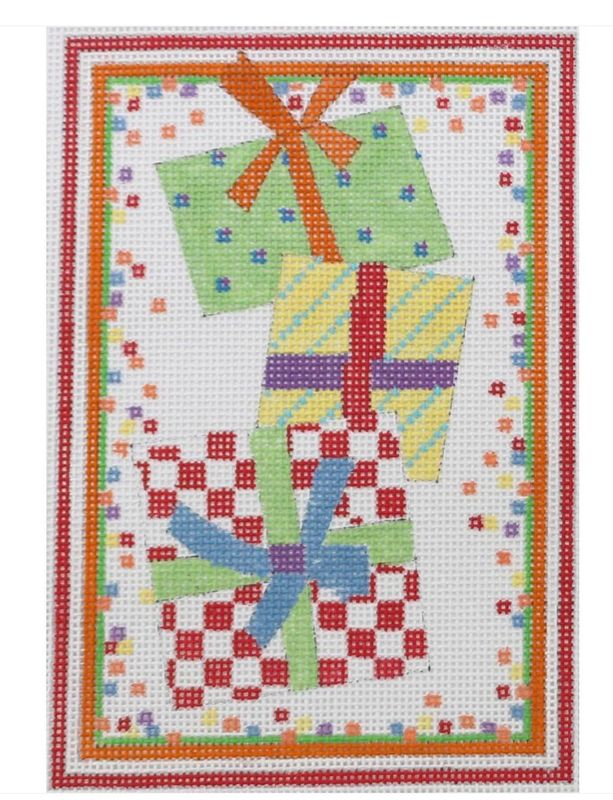 PM1746: 3 Gifts