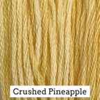 CCT: Crushed Pineapple