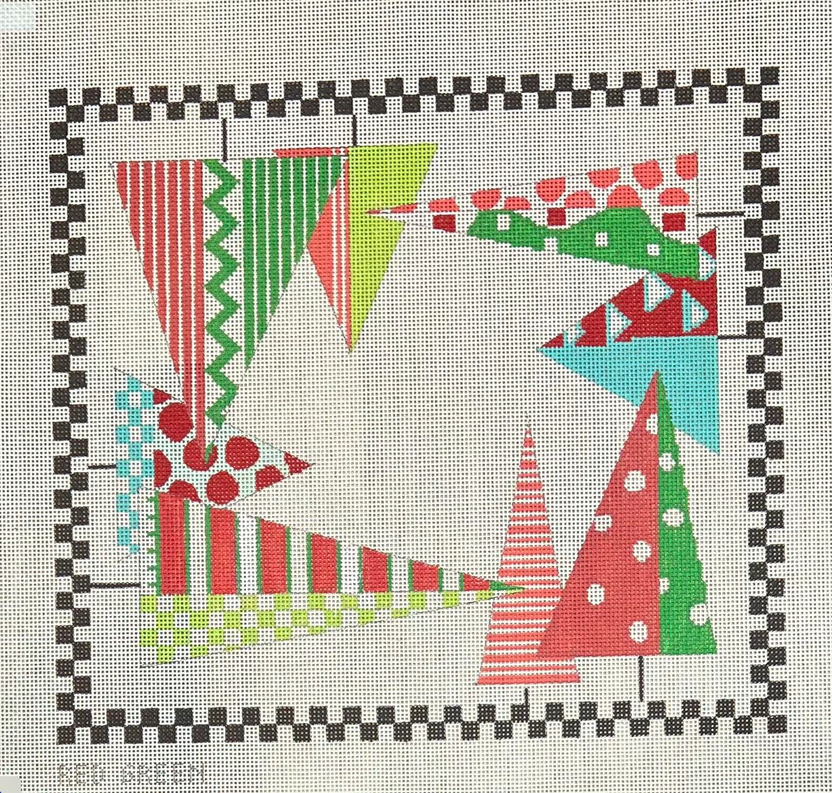 PM1291: Red/Green Trees