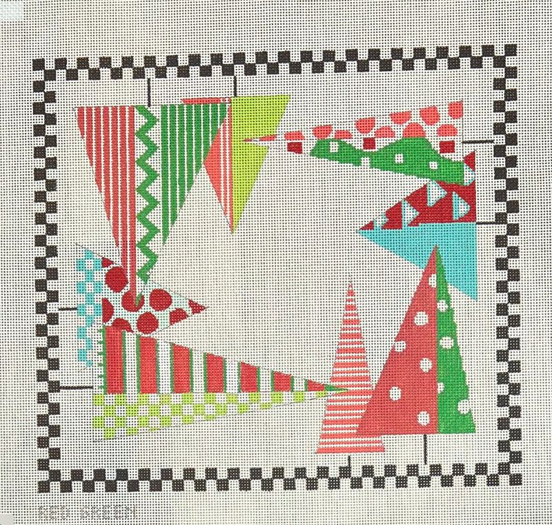 PM1291: Red/Green Trees