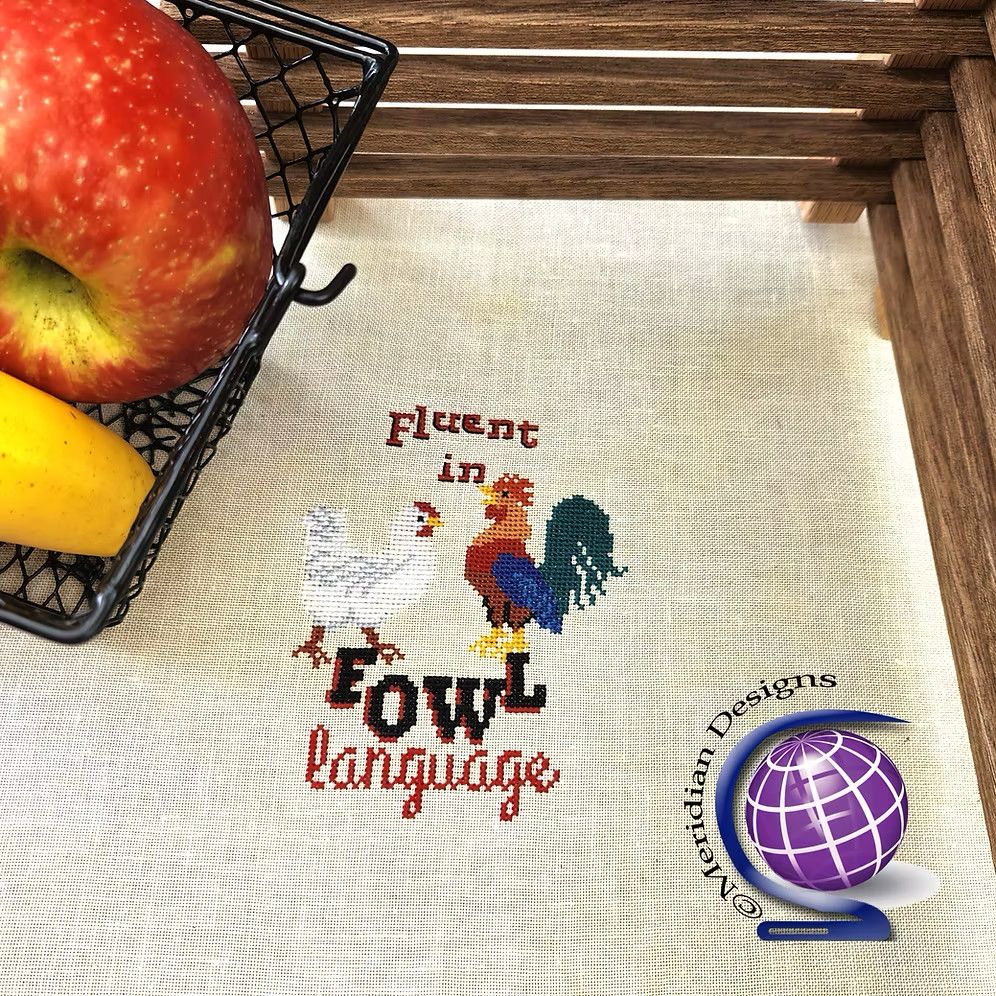 Fowl Language