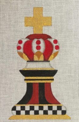HO-2122: King