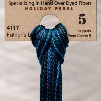 WDW PC5 4117: Father's Day