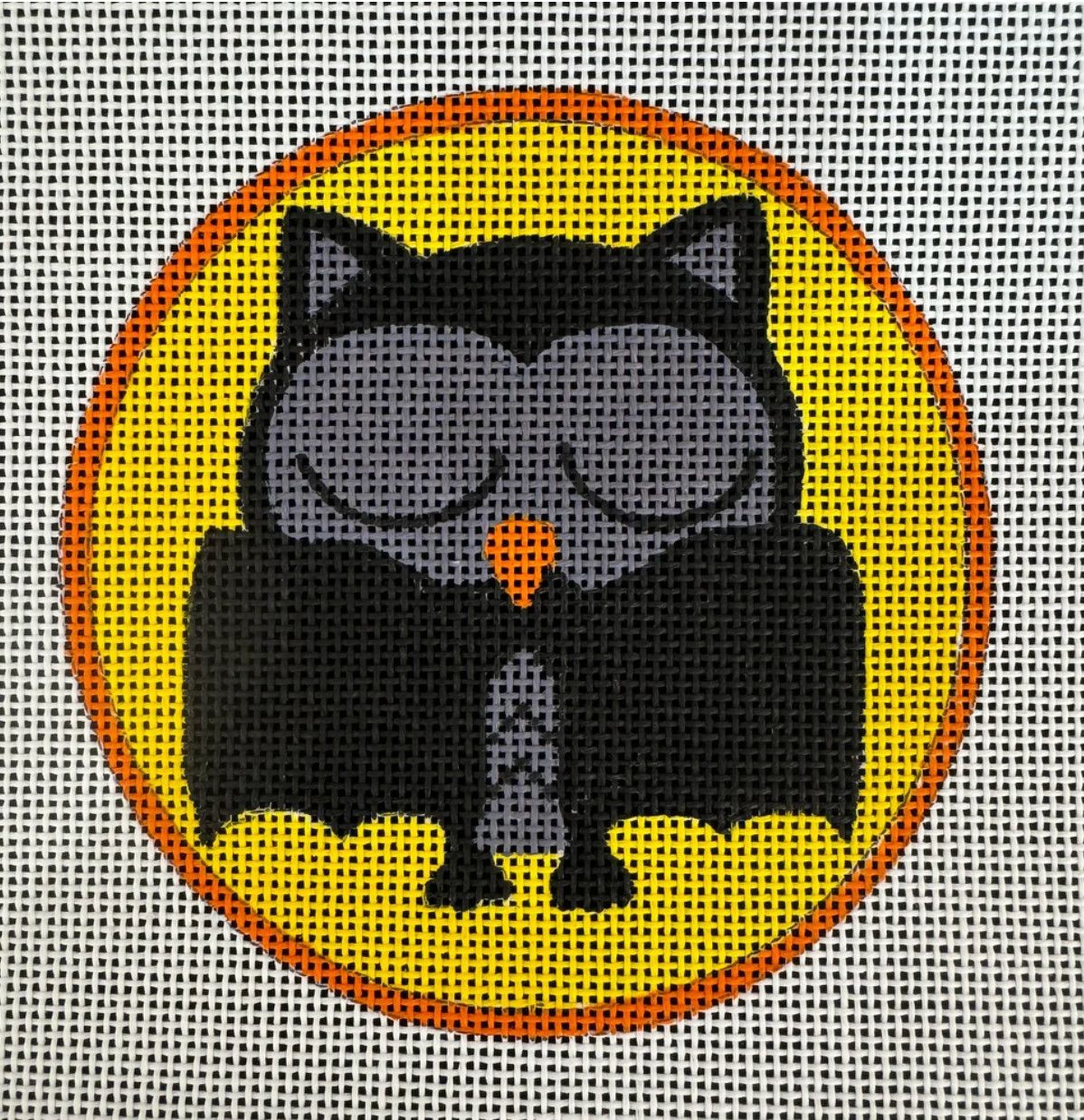 EJ-28D: Owl Vampire