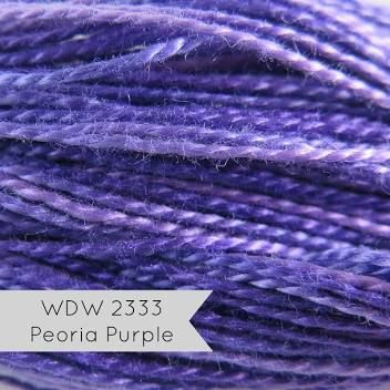 WDW PC5 2333: Peoria Purple