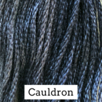 CCT: Cauldron