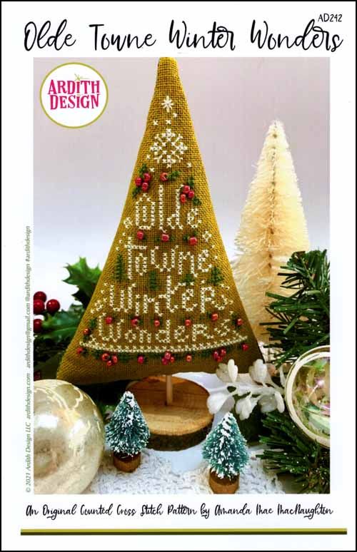 Olde Towne Winter Wonders