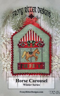 WS23: Horse Carousel
