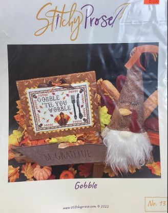 Gobble