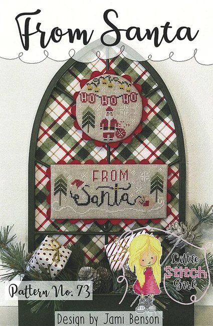 73: From Santa