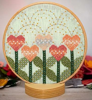 Love Blooms