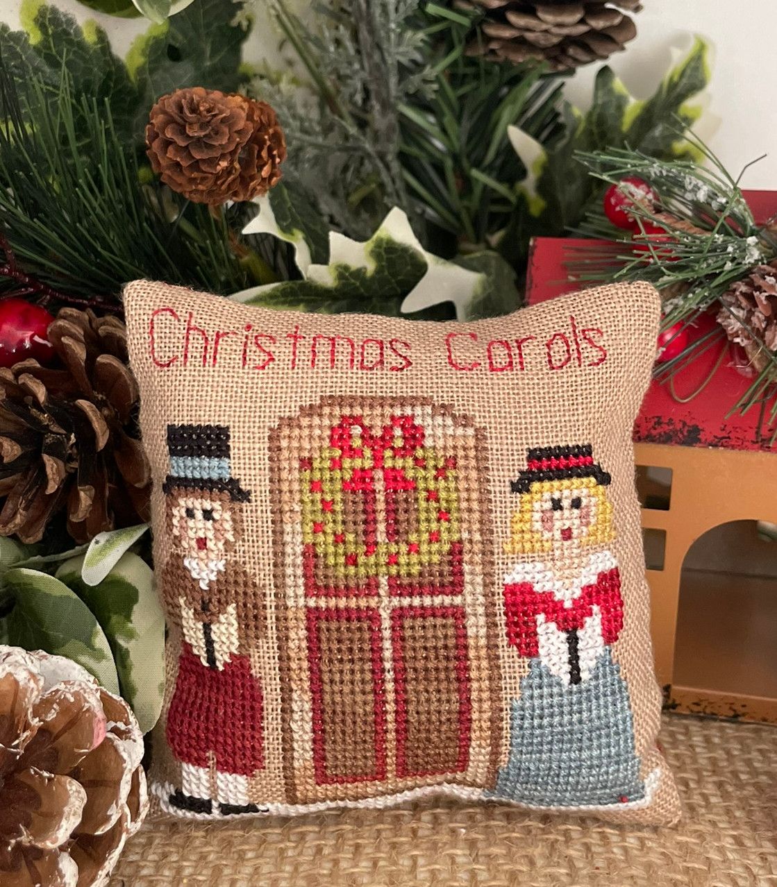 Christmas: Carols