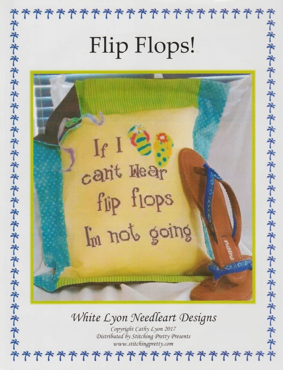 Flip Flops