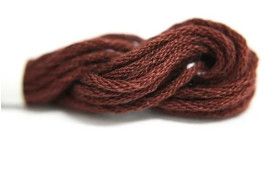 Needlepoint Inc. Silk: 126