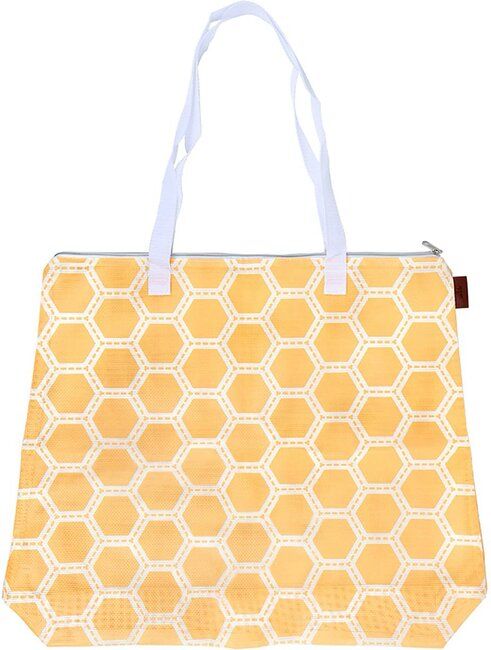 Big Hexie Project Bag