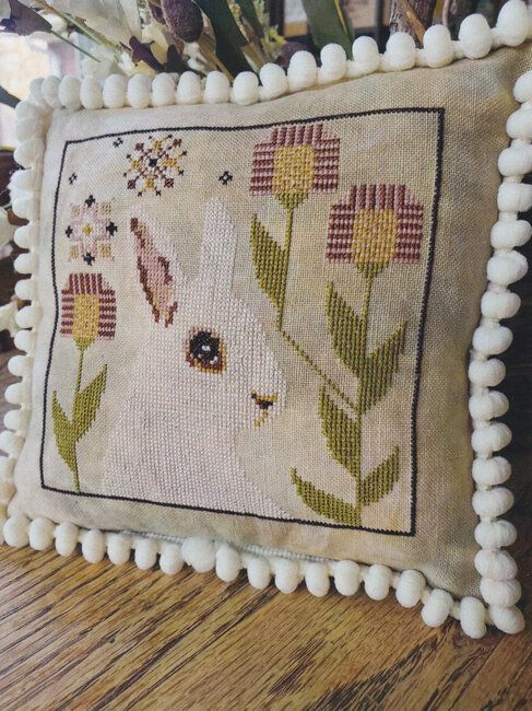 Bedelia Bunny