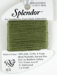 S979: Cedar