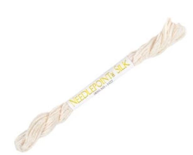 Needlepoint Inc. Silk: 992