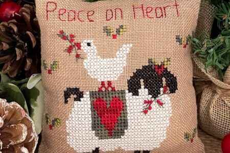 Spirit of Christmas: Peace