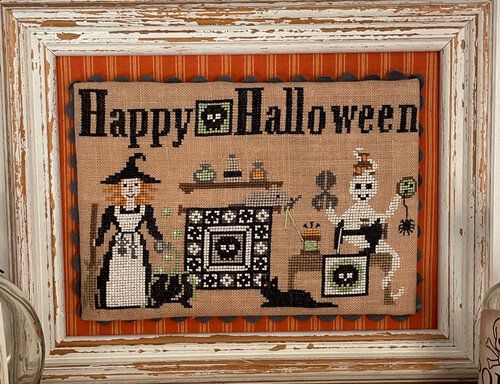 Happy Halloween