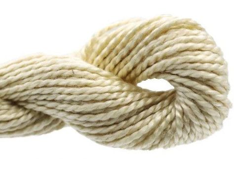 DMC5 3047: Light Yellow Beige