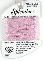 S995: Pale Orchid