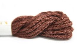 Needlepoint Inc. Silk: 125