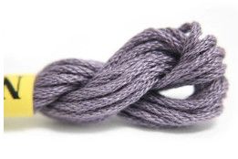 Needlepoint Inc. Silk: 101
