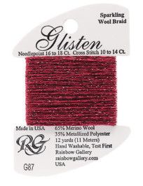G87: Heart's Desire