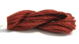 Needlepoint Inc. Silk: 207