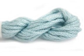 Needlepoint Inc. Silk: 111
