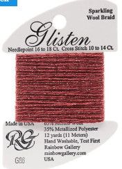 G86: Briar Rose